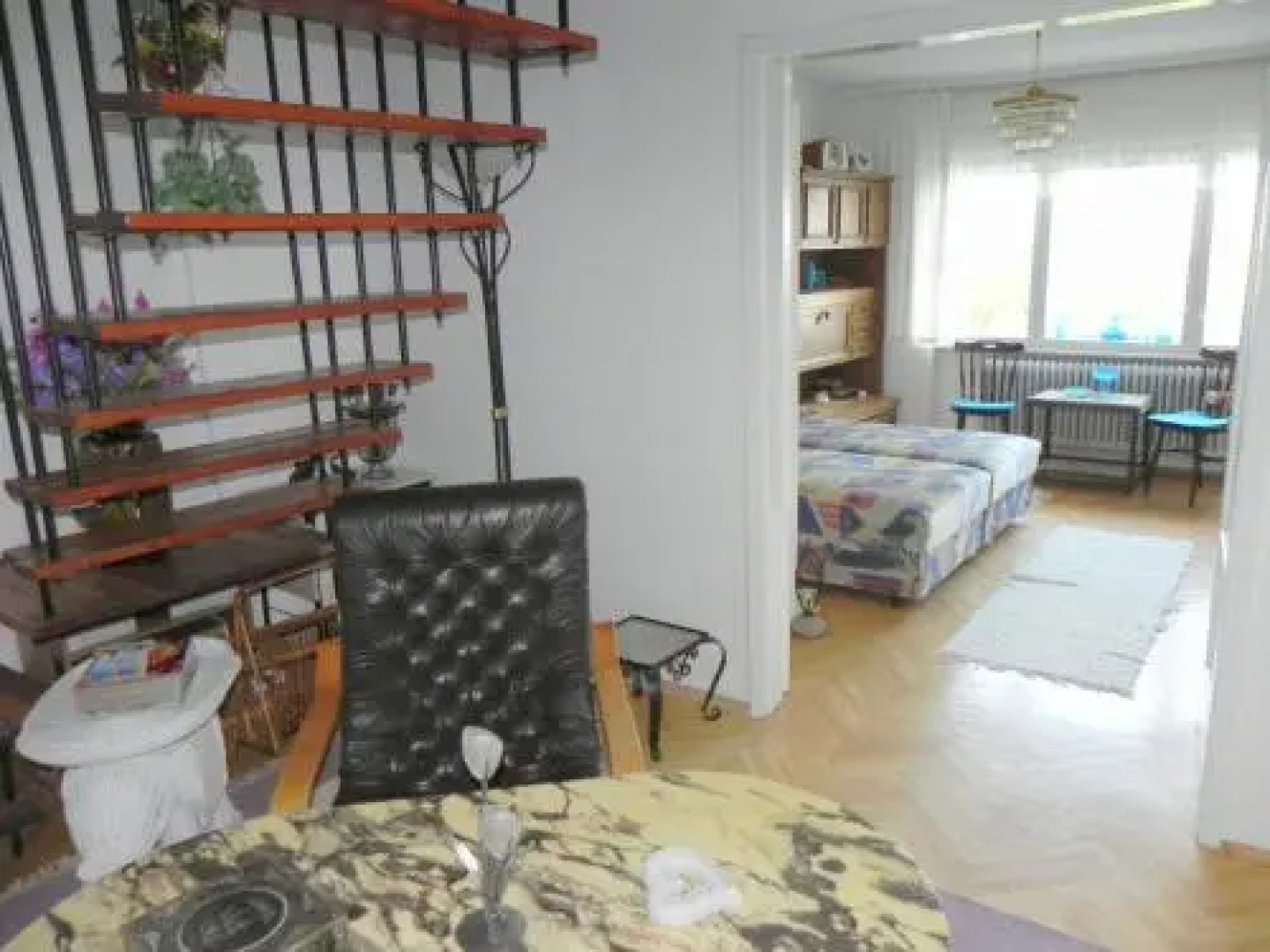 Tulipán Panoráma Apartman
