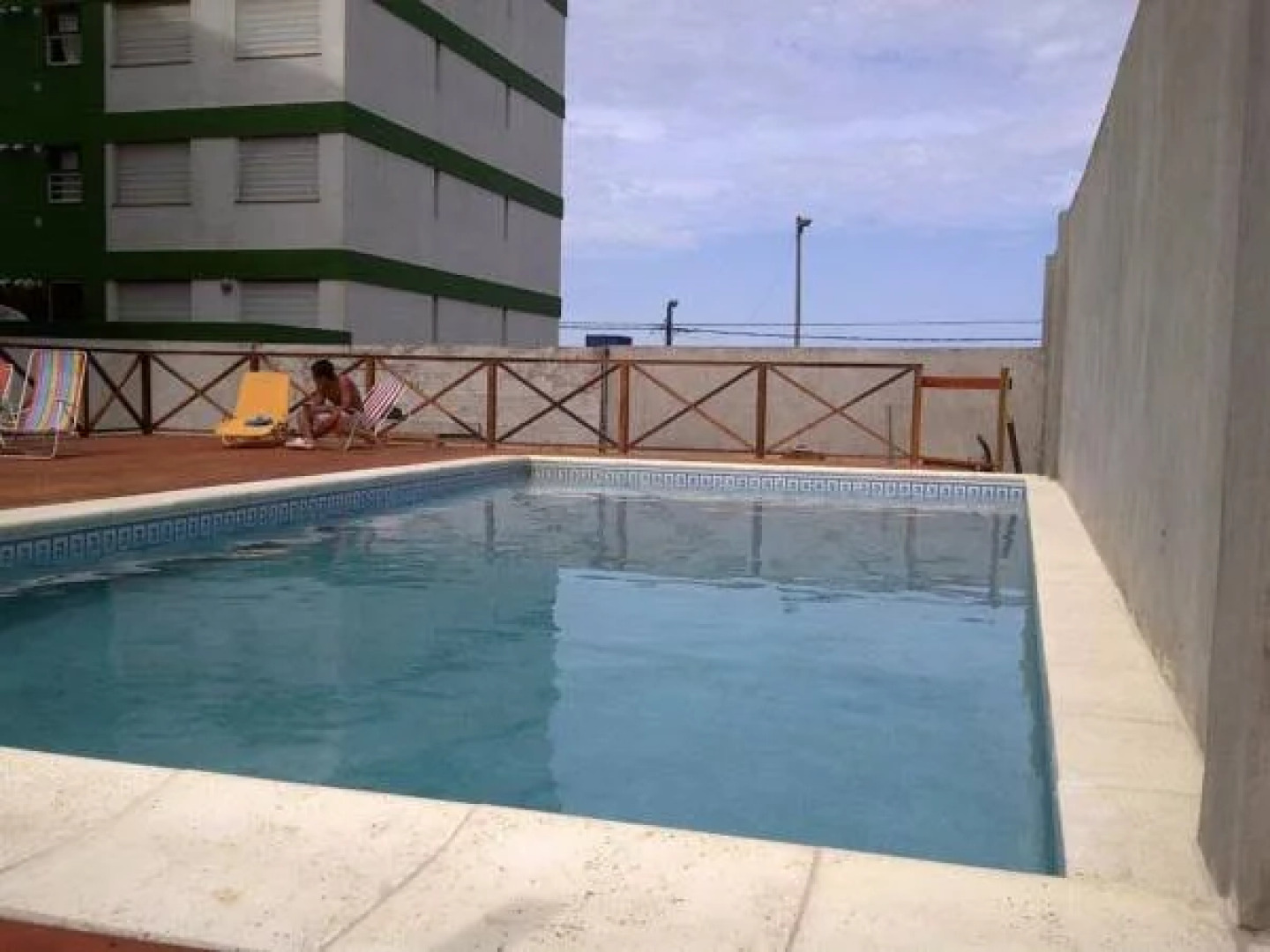 Terra do Mar Hotel