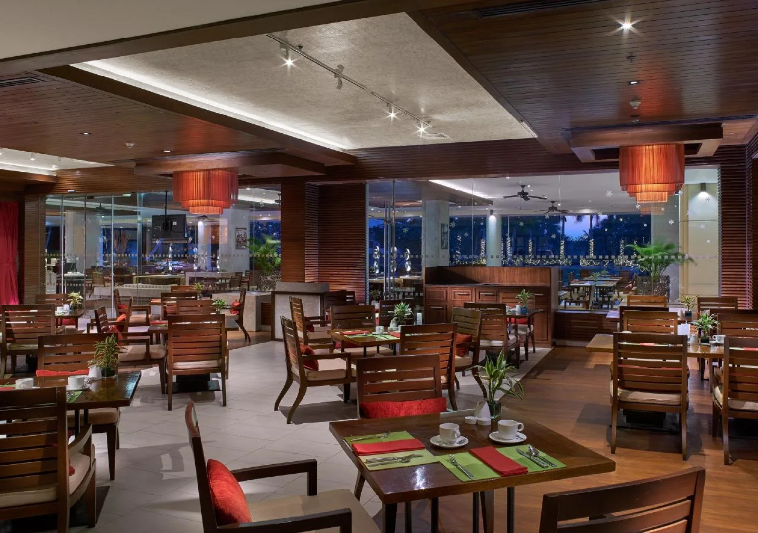 Sheraton Hua Hin Resort & Spa