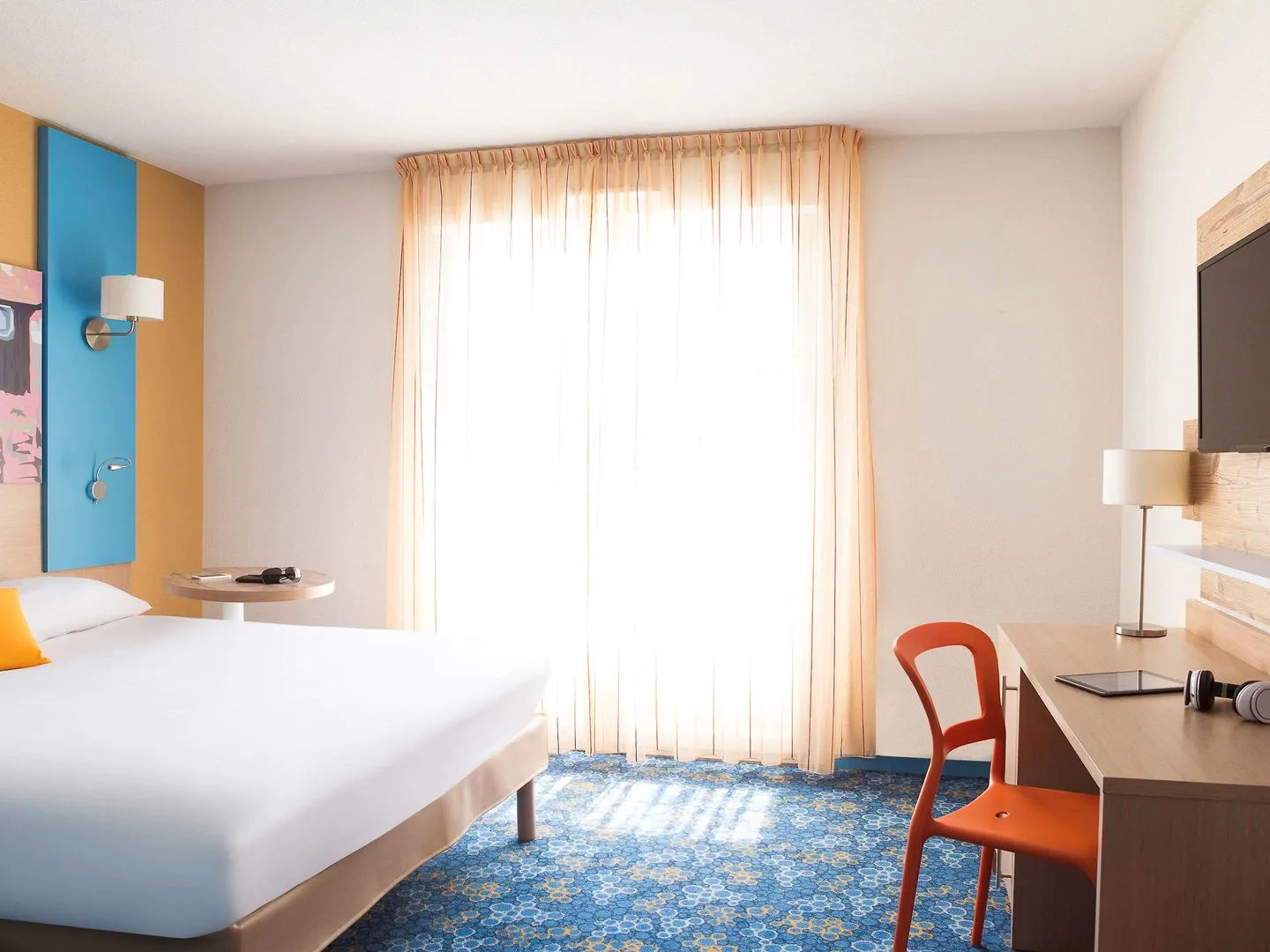 Hôtel ibis Styles Marennes Oleron