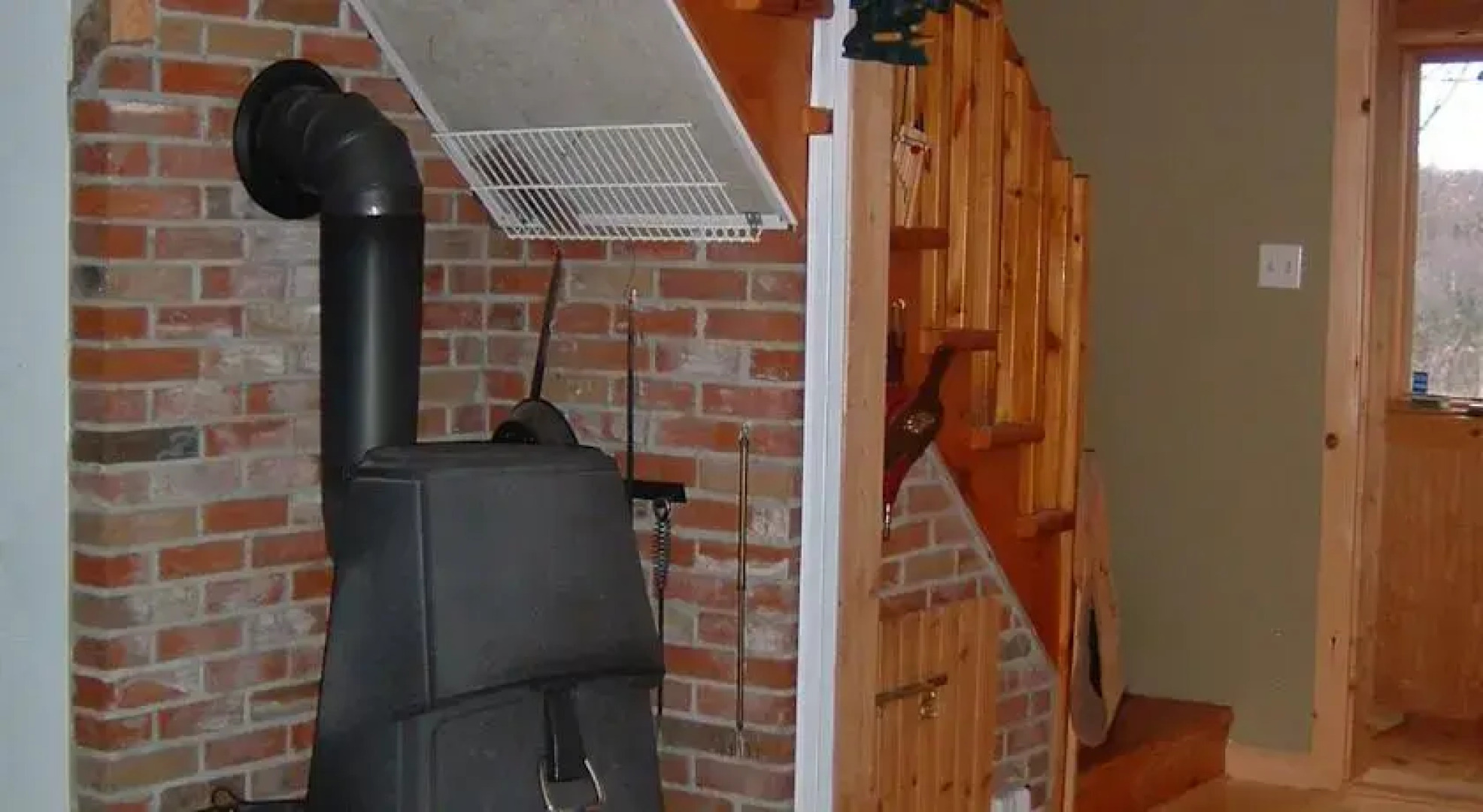 La Charmille de Wentworth-Nord