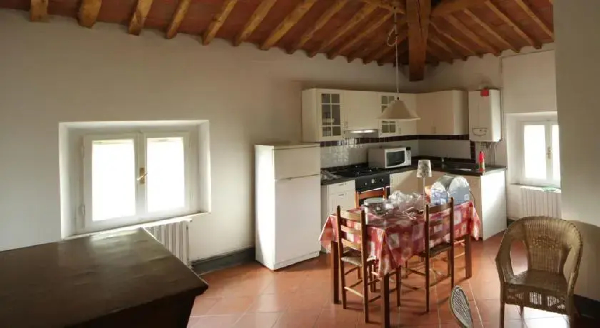 Tuscany Low Cost