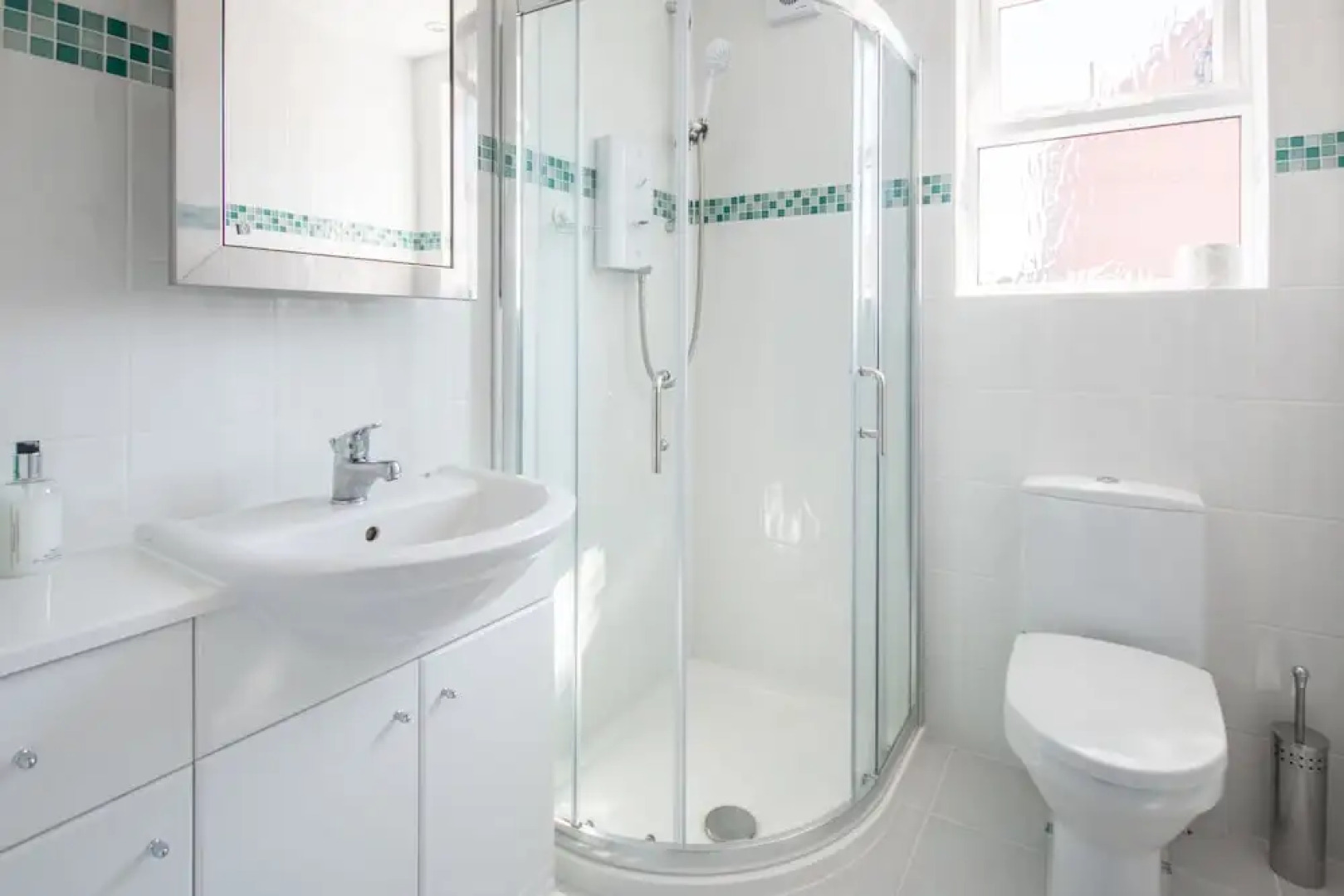 Caythorpe House Holiday Apartment