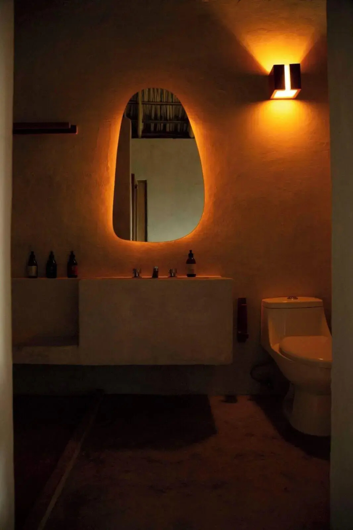 Monte Uzulu Boutique Hotel