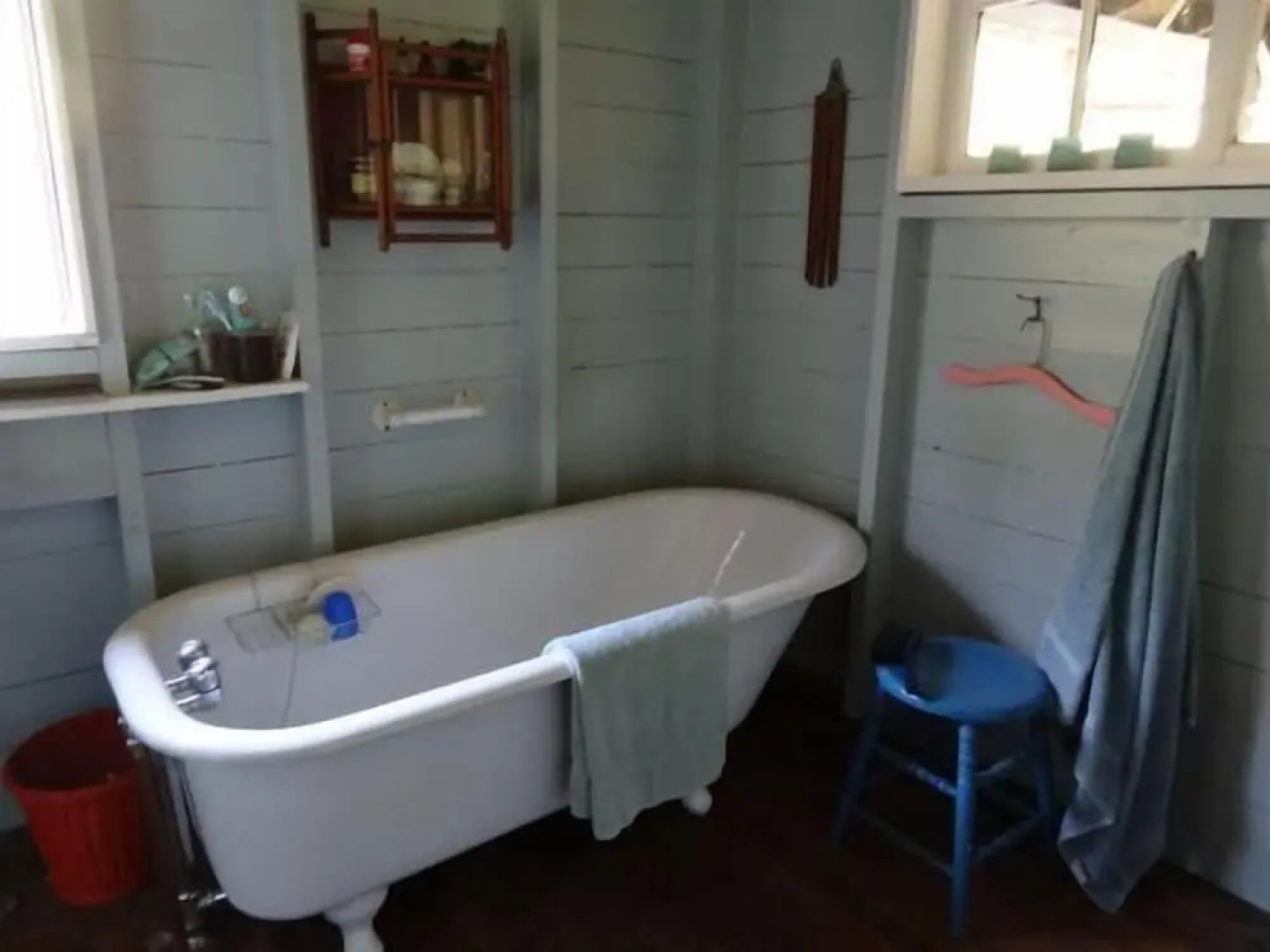 Gwanatchewan Cottage - Private Island