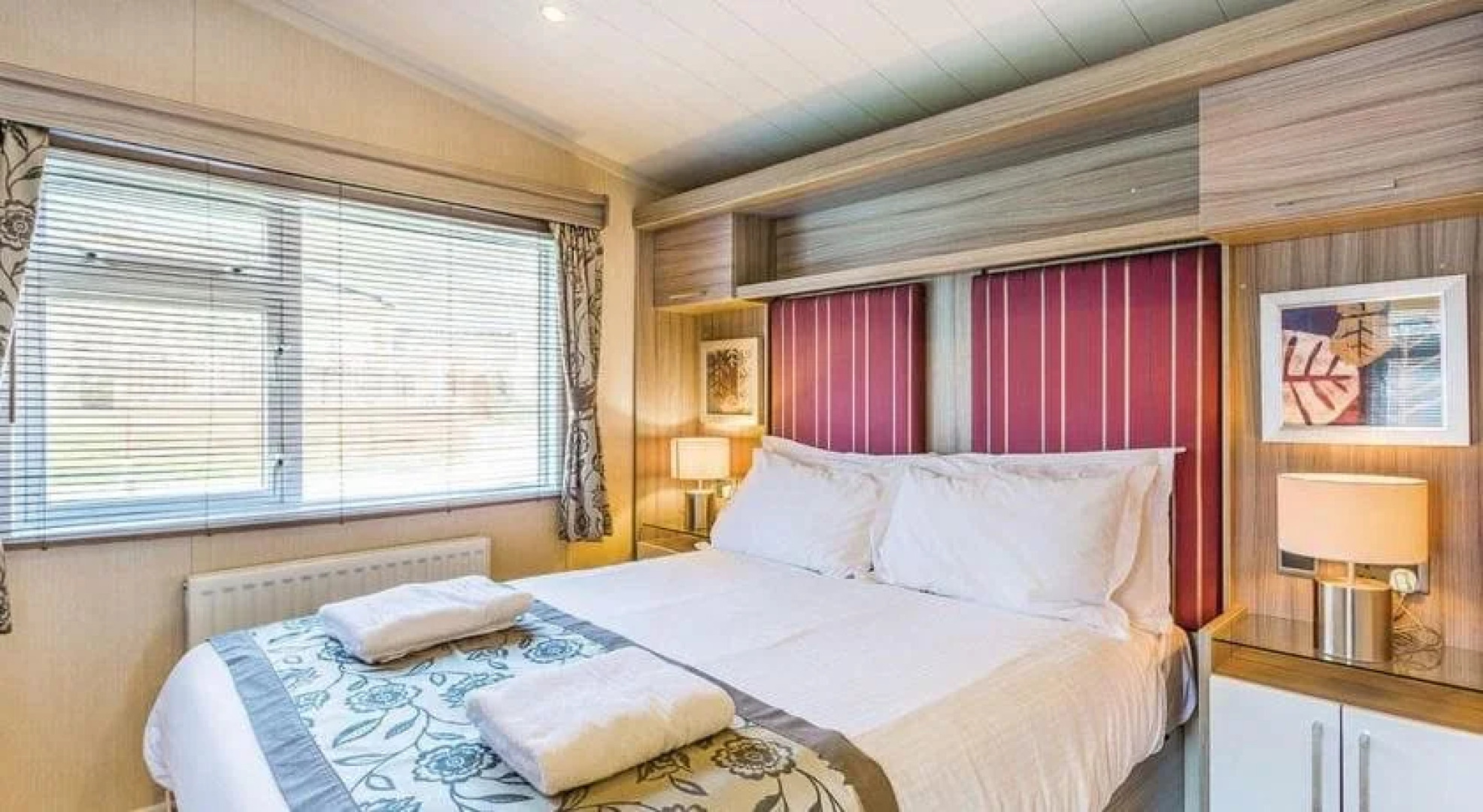 Cheddar Woods Resort and Spa