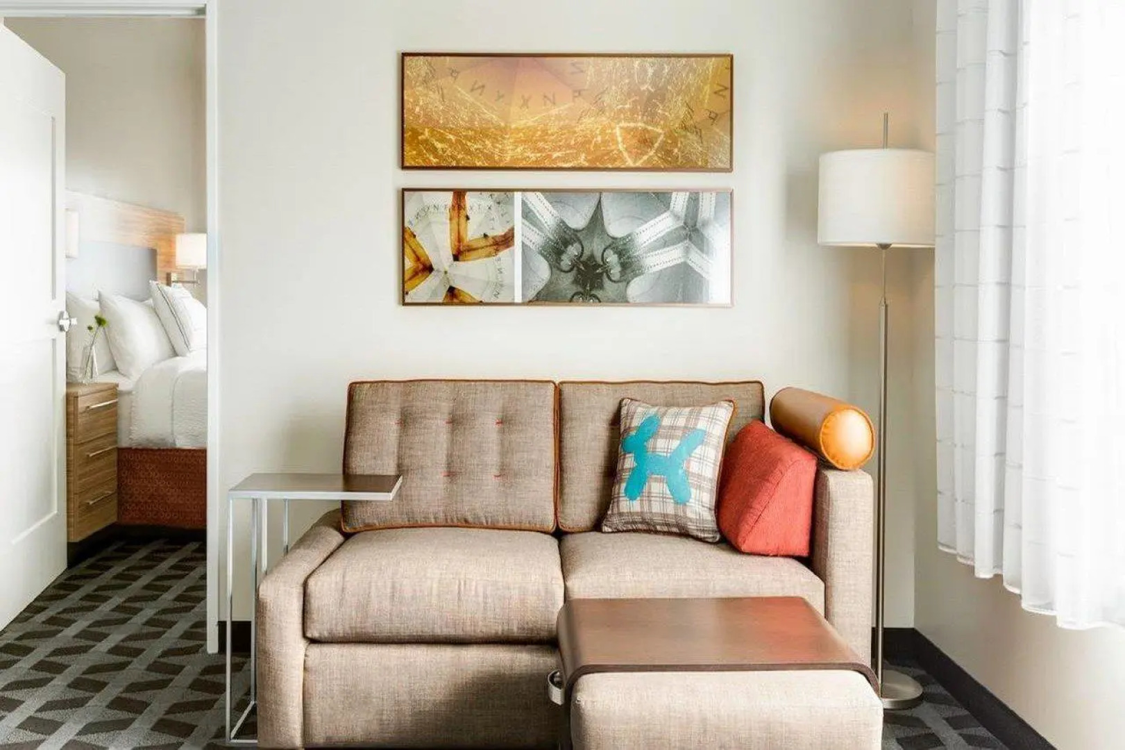 TownePlace Suites by Marriott Fort Worth Northwest/Lake Worth