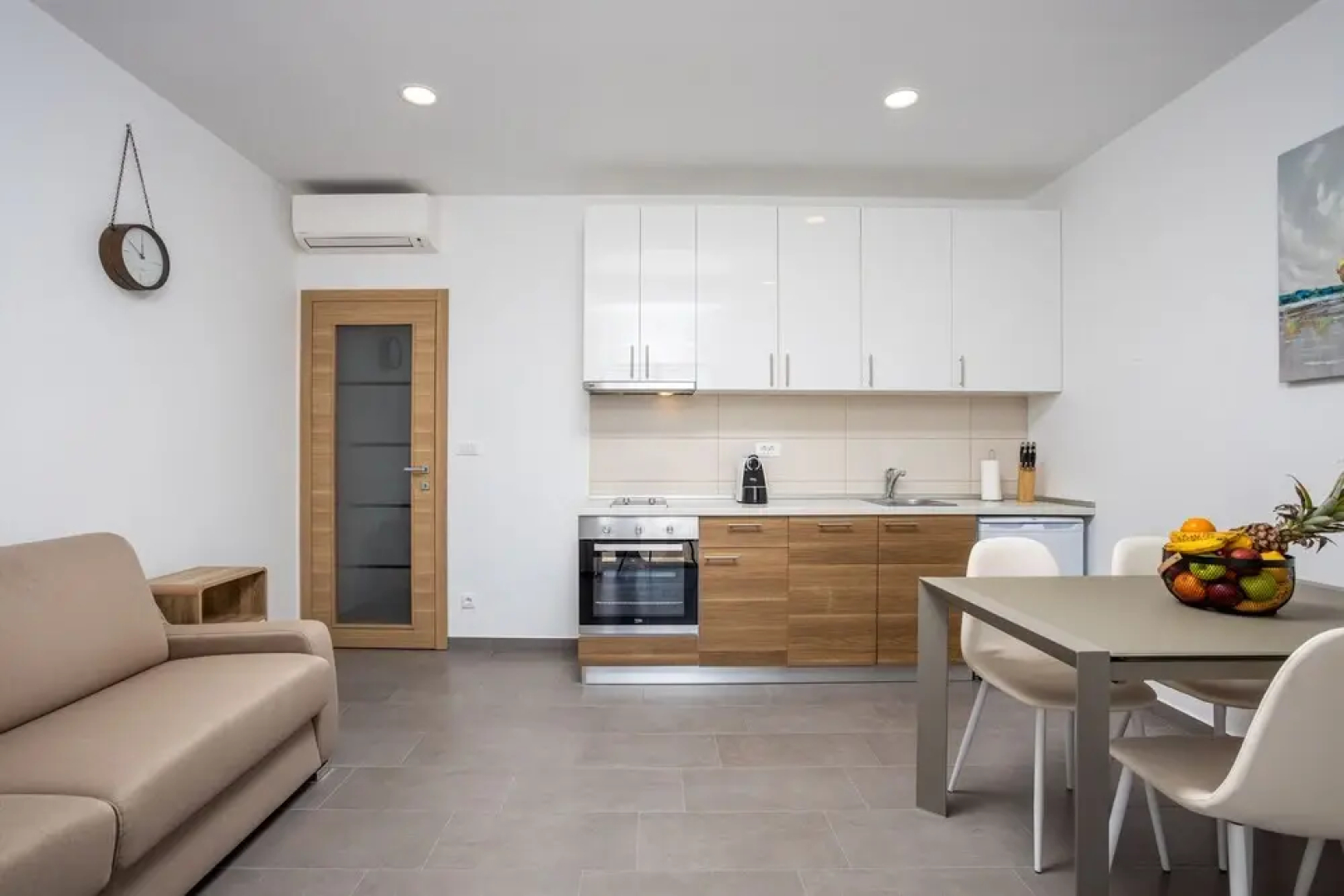 VIPo Prestige Apartments