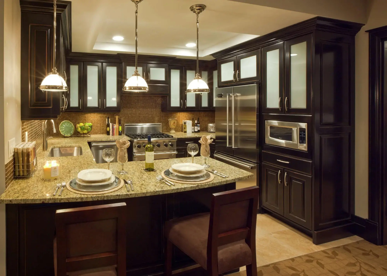 Waldorf Astoria Park City