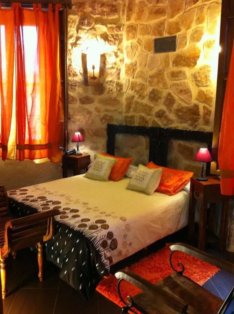 Posada Real El Señorío de la Serrezuela