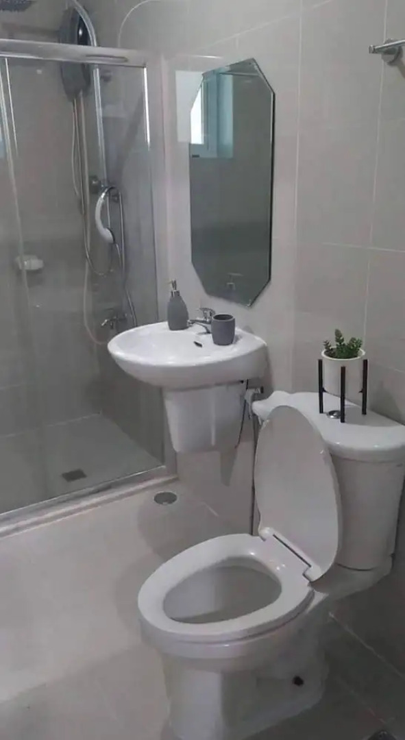 Grass Residences - Rheiyn