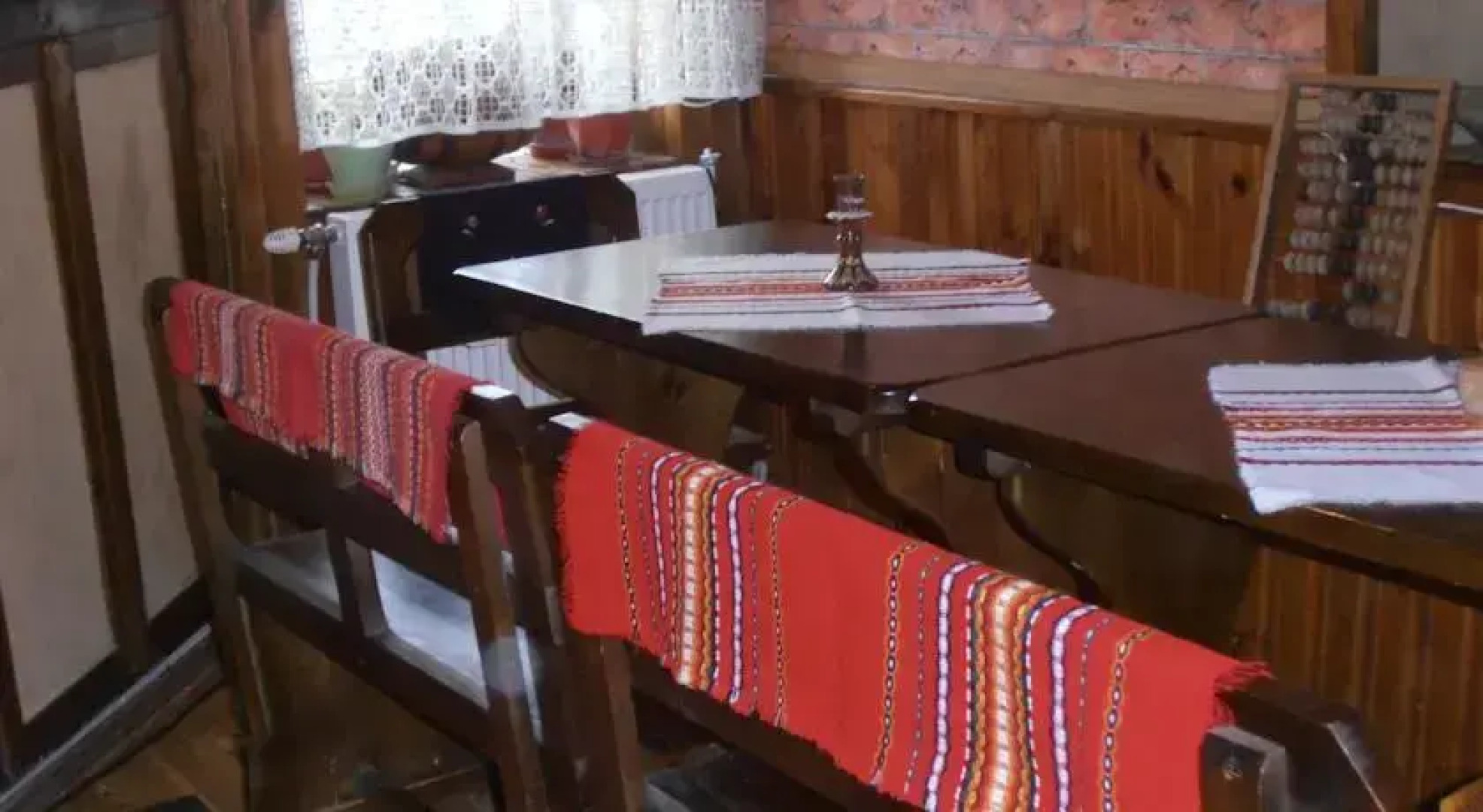 Venikula Guest House