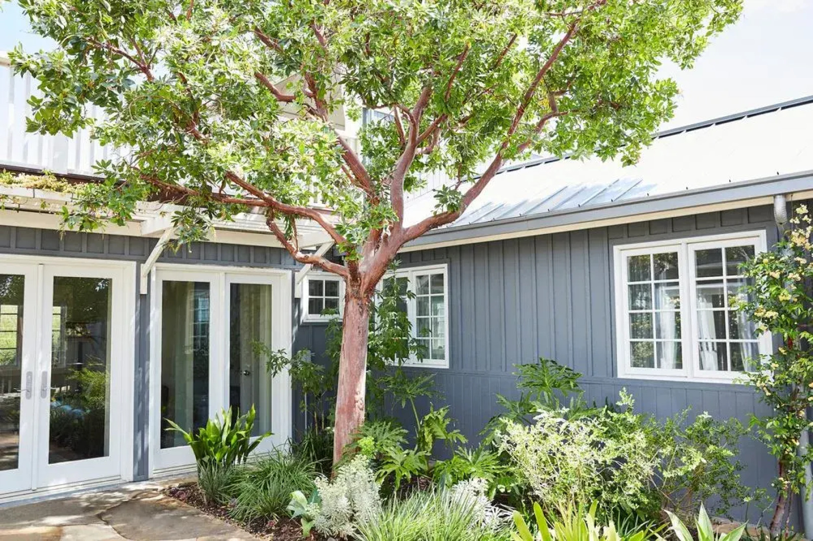 The Orchard at The Carneros Inn