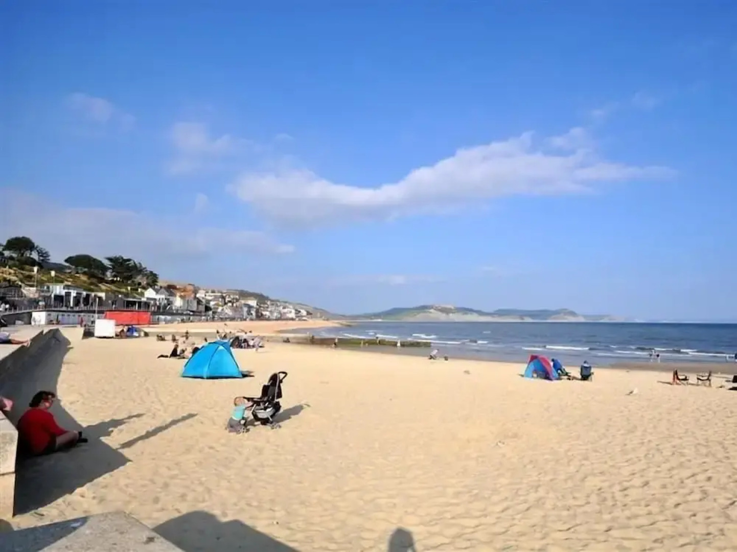 Leys At Valley View Farm