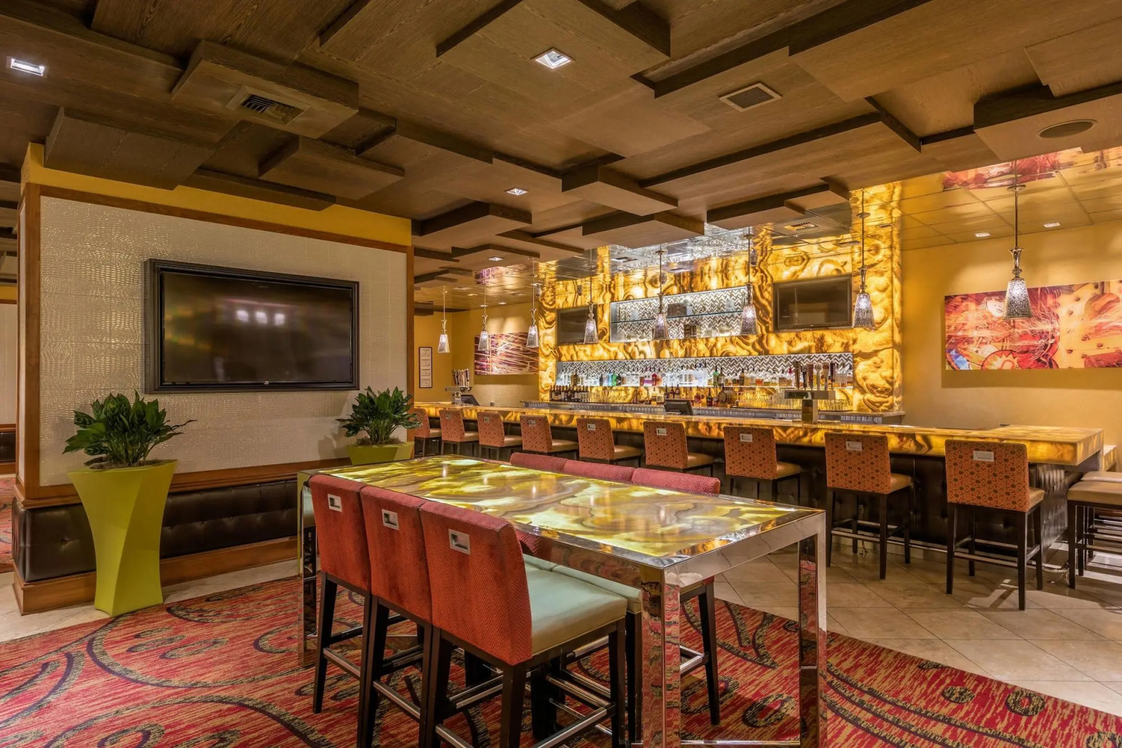 Marriott's Grand Chateau