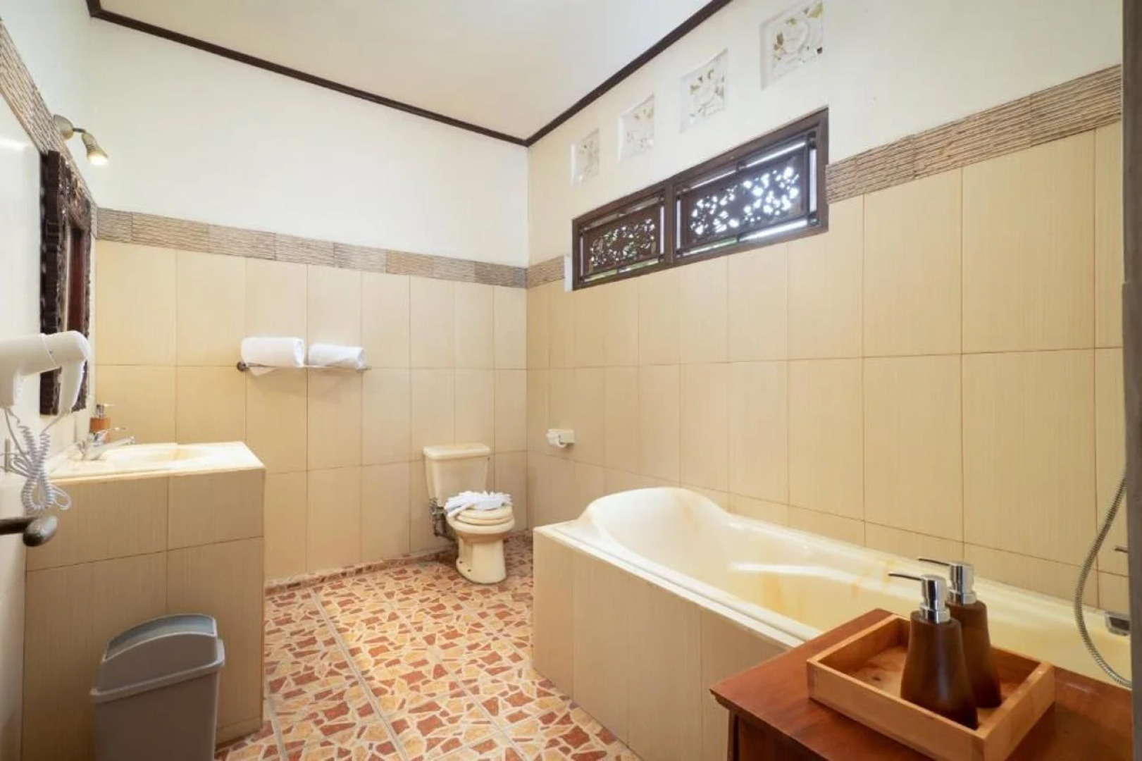 The Kanjeng Signature Sidemen