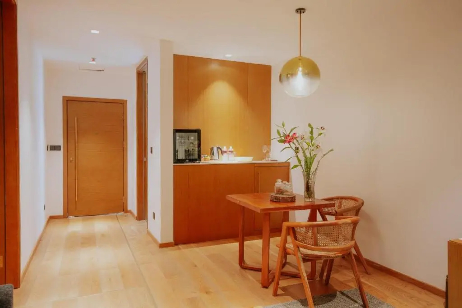 The Terraces Resort and Spa