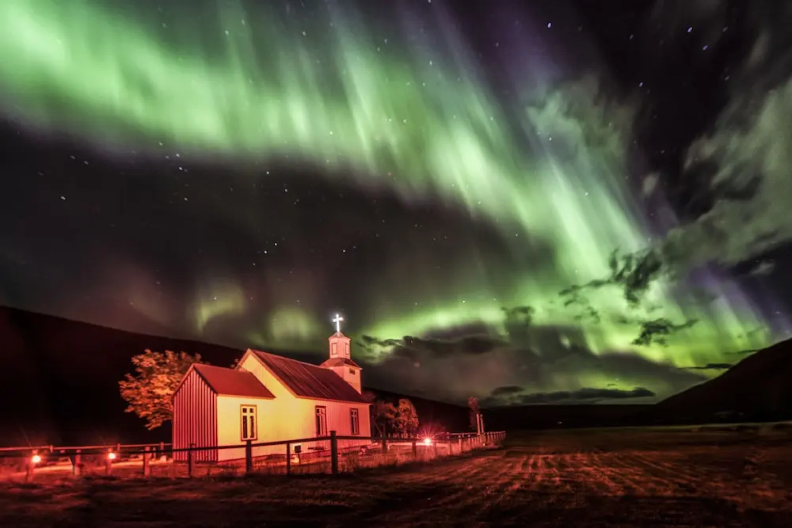 Bólstaðarhlíð apartment