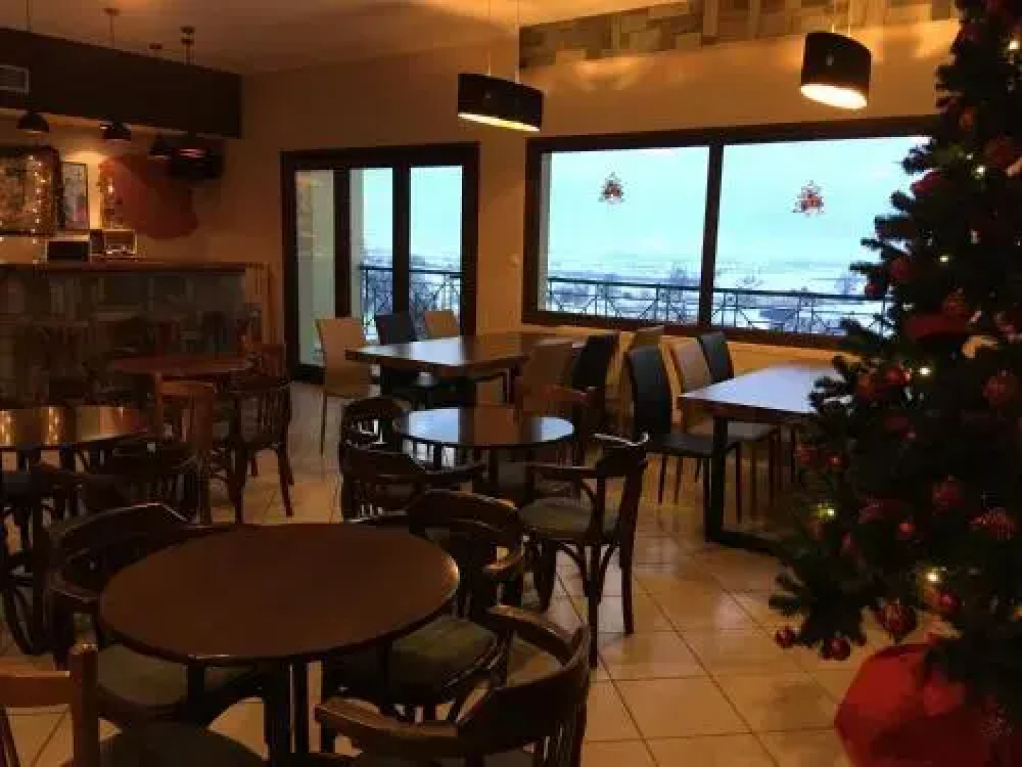 Small Hotel