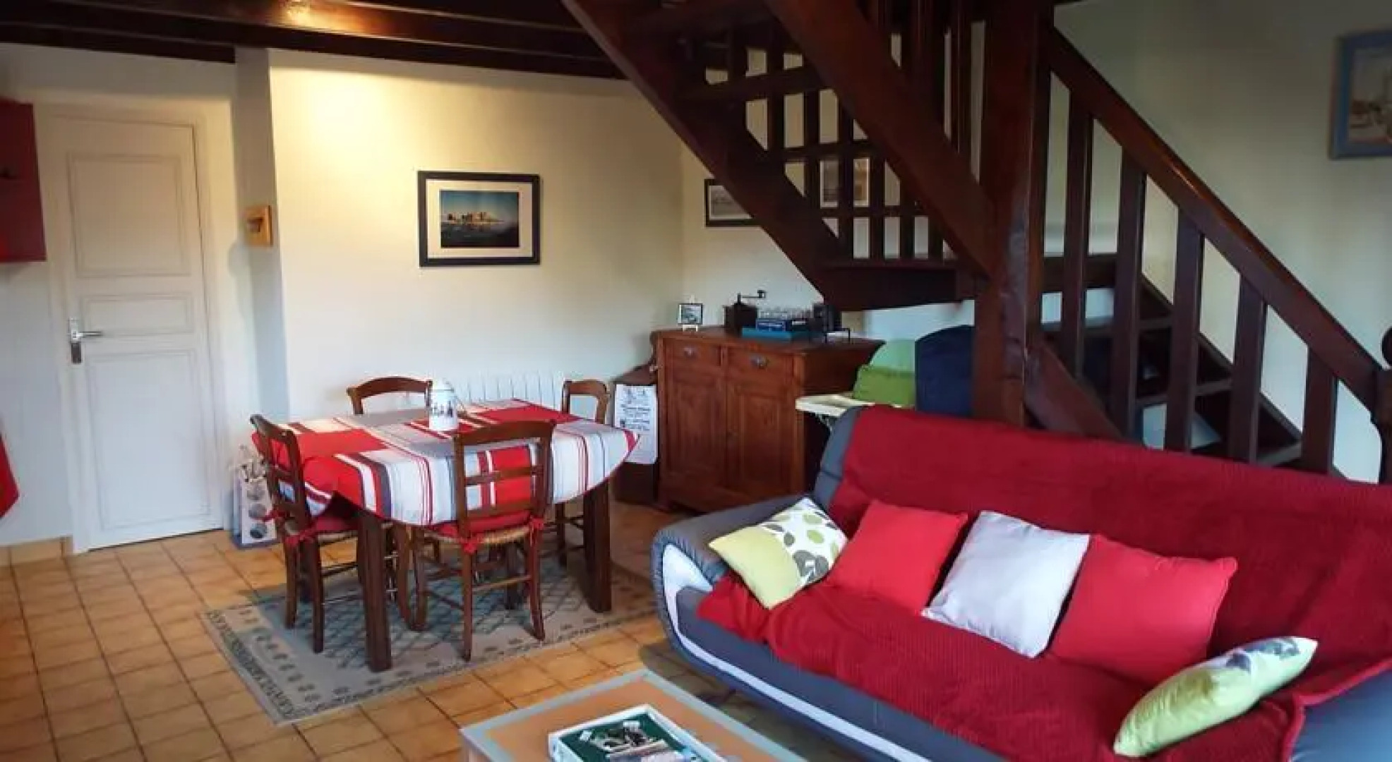 Gîte La Margotière