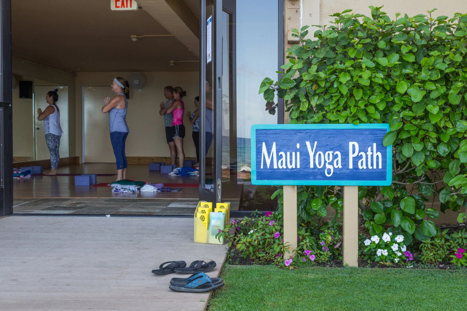 Mana Kai Maui Resort