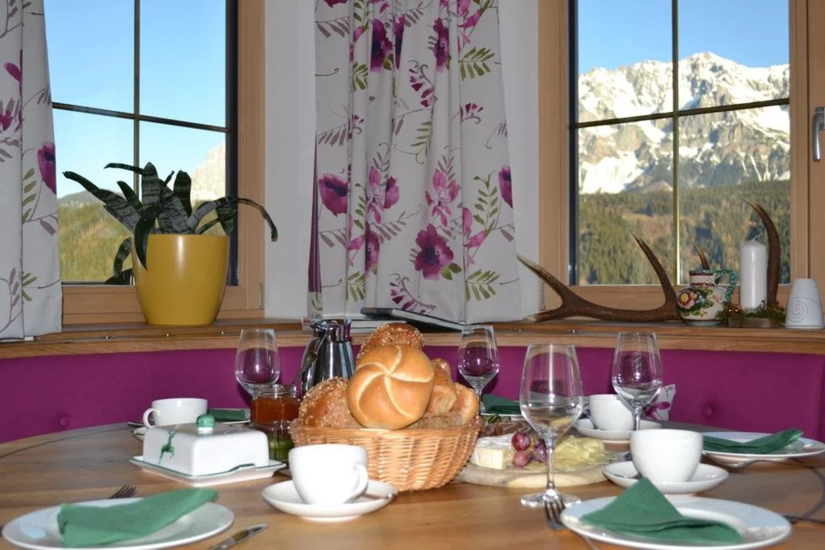 La Montana Schladming