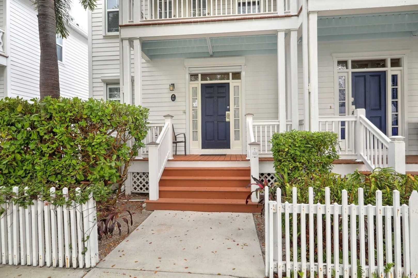 Waterfront Luxury Villa With Sunset Views And Boat Slip 3 Bedroom Townhouse by RedAwning