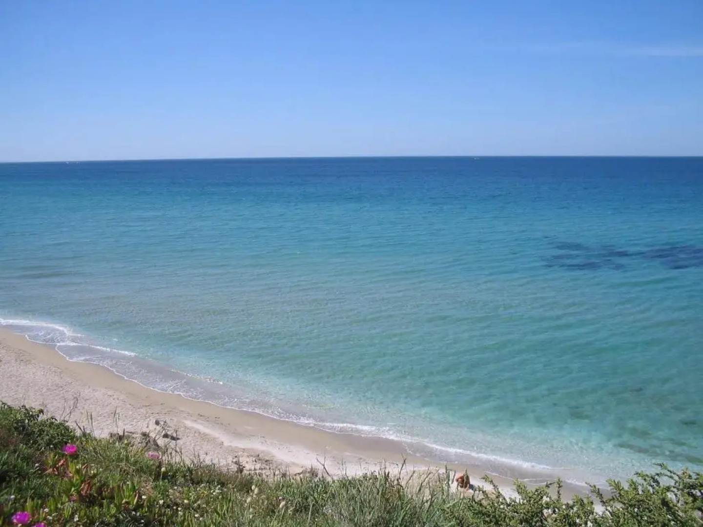 Affitacamere Domo - Mari e Luci