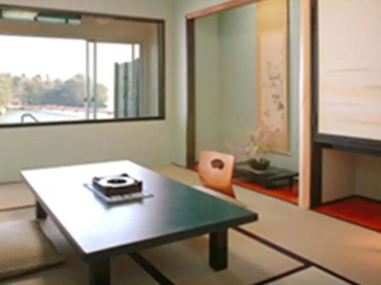 Hotel Zekkei no Yakata