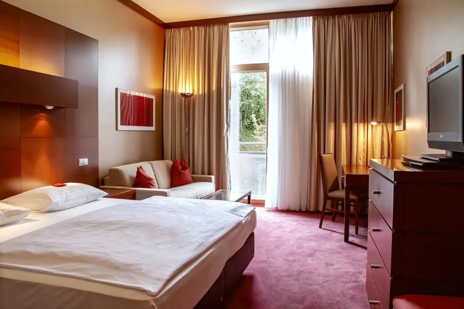 Das Sonnreich Loipersdorf