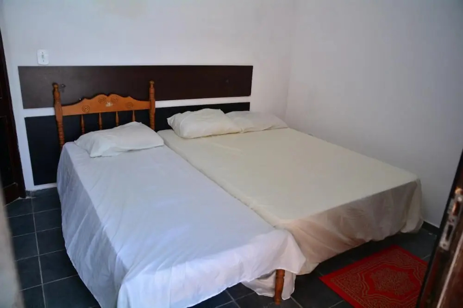 Apartamento Barra de São Miguel