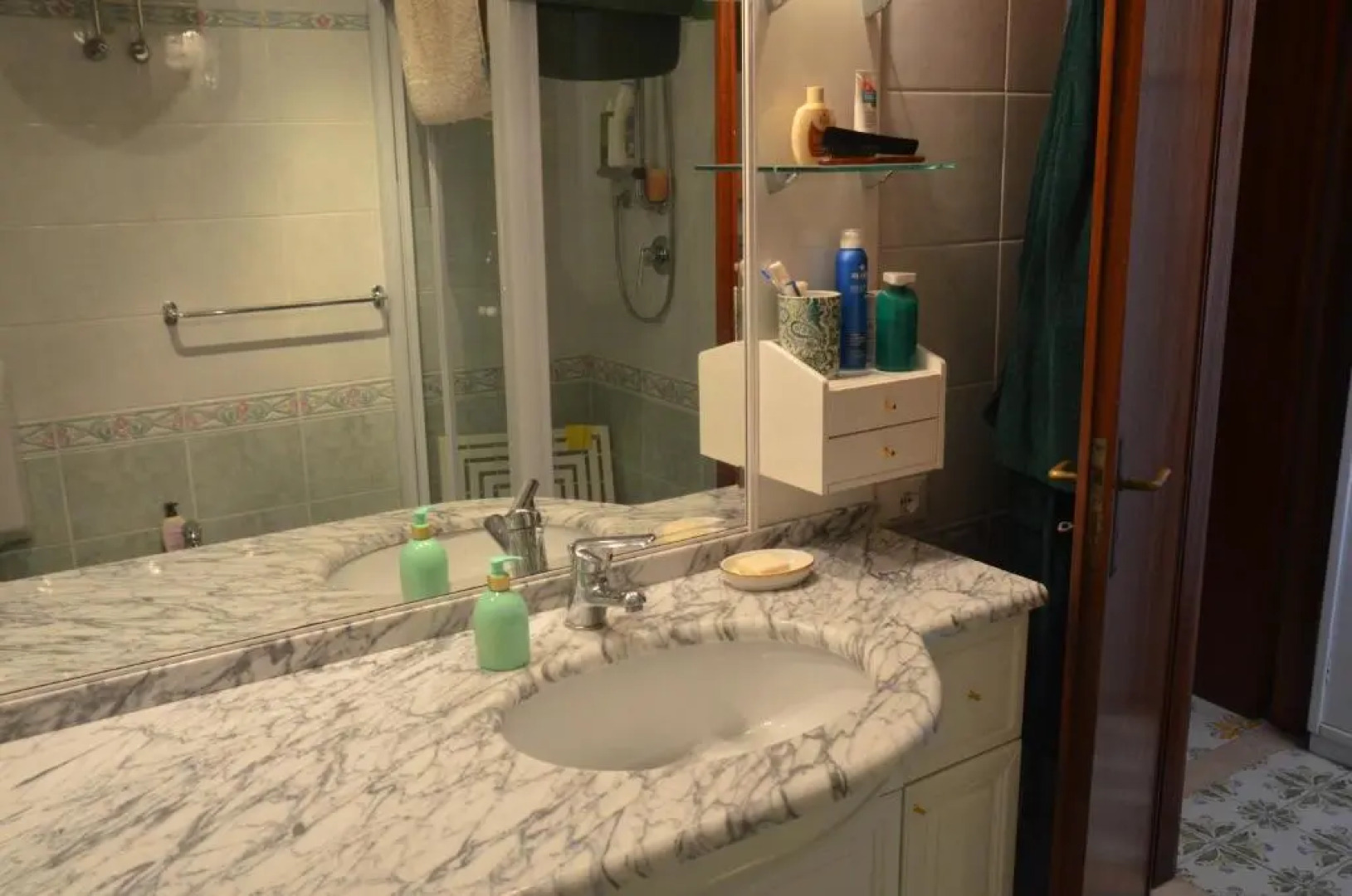 Rocce di Capo Mimosa - Cervo