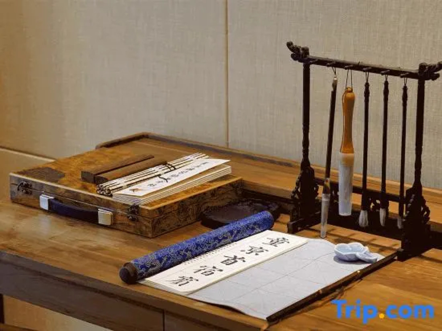 Anshun Dragon Palace Bieyuan