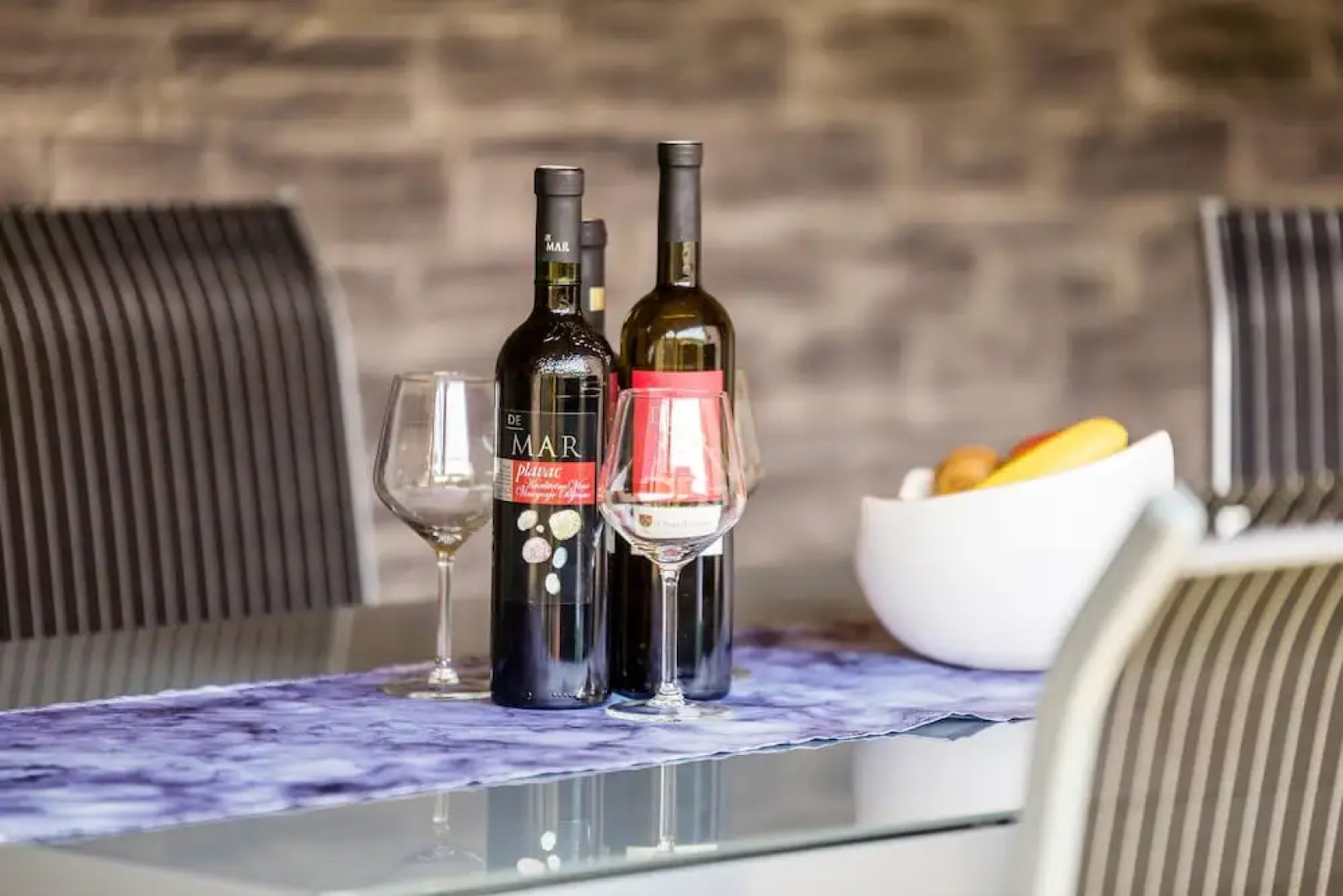 Villa With 3 Bedrooms in Bakar, With Wonderful sea View, Private Pool,