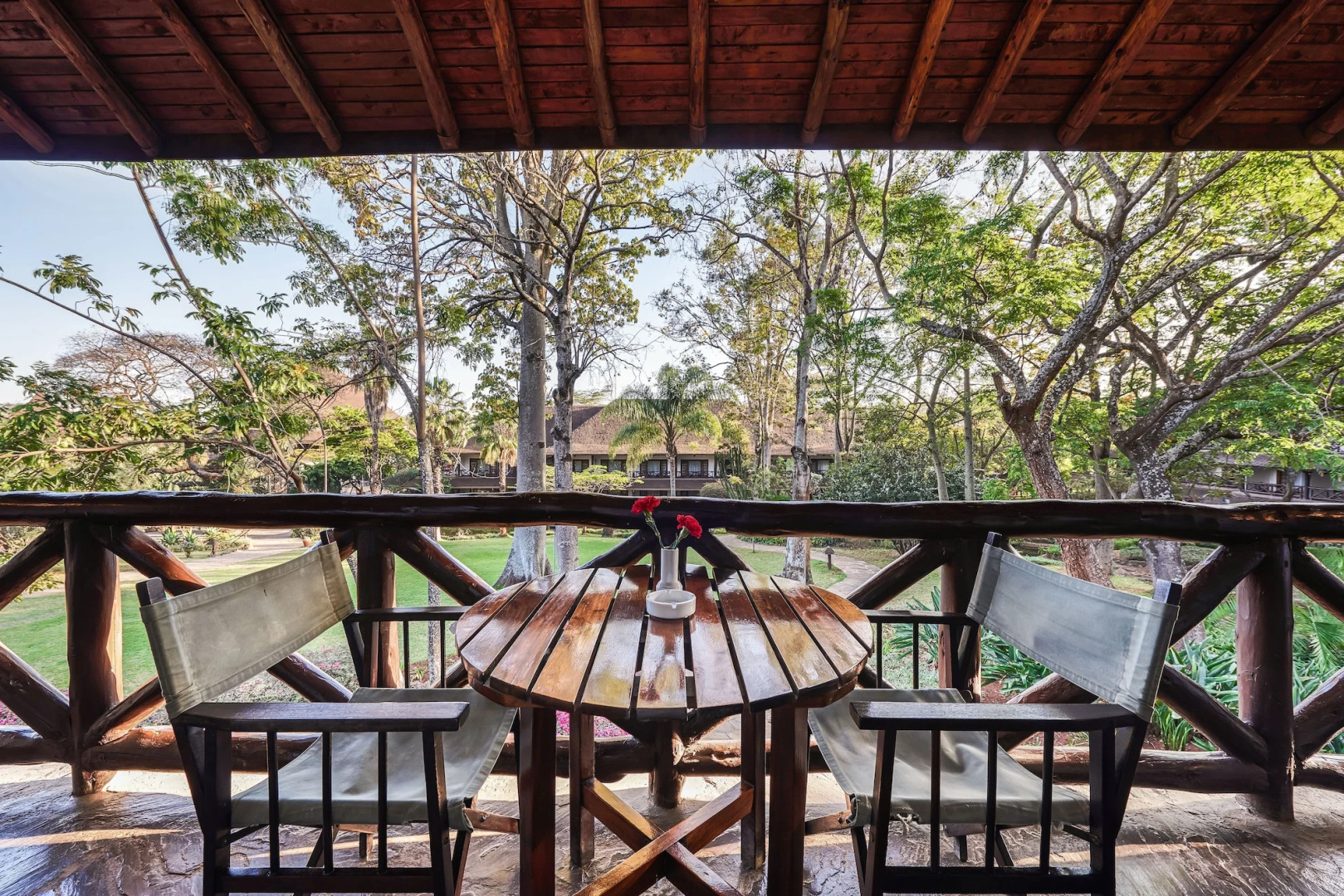 Safari Park Hotel And Casino