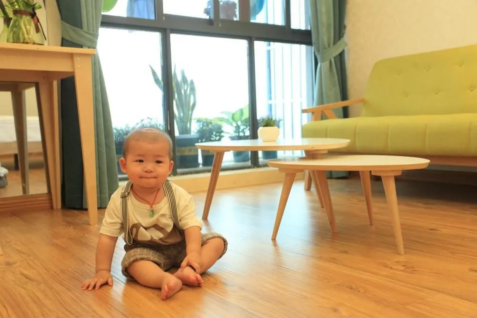 Chijin Times Oxygen Mansion-anji