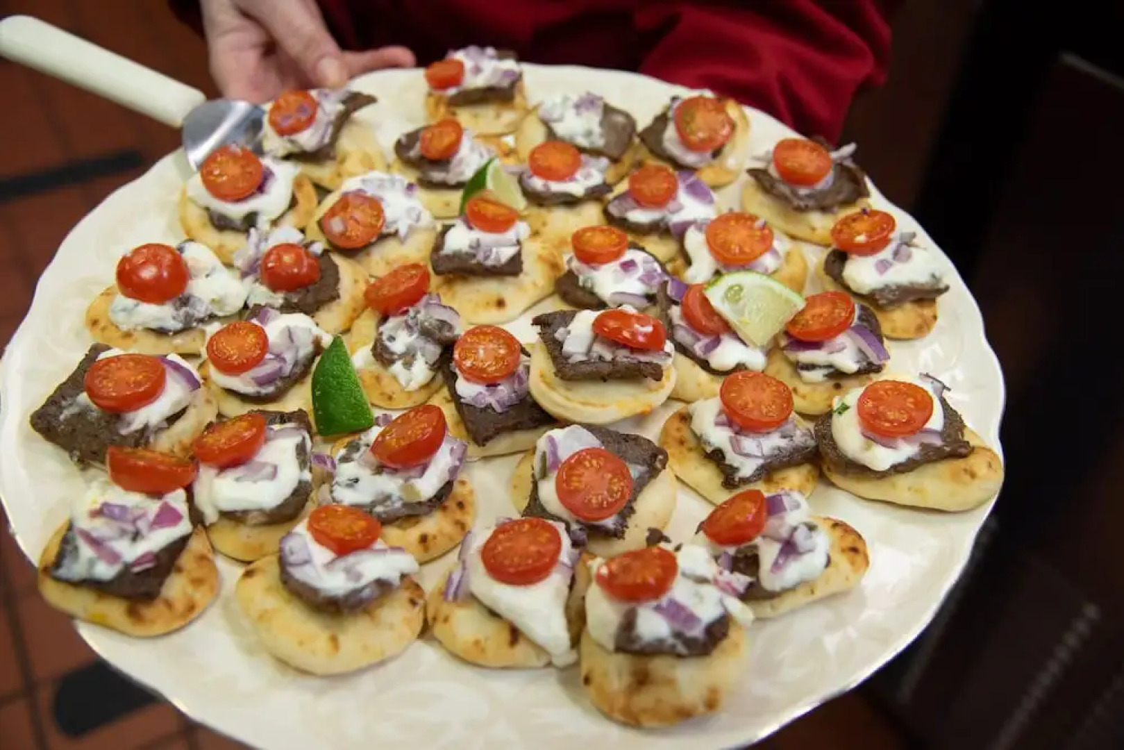 Paradise Shores Resort