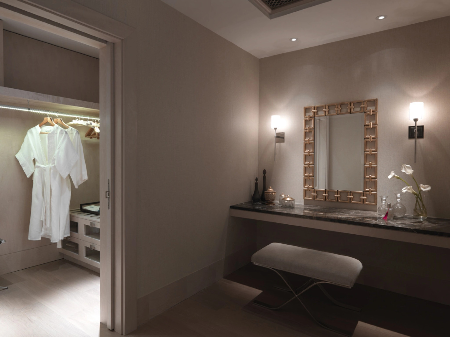 Отель Raffles Istanbul