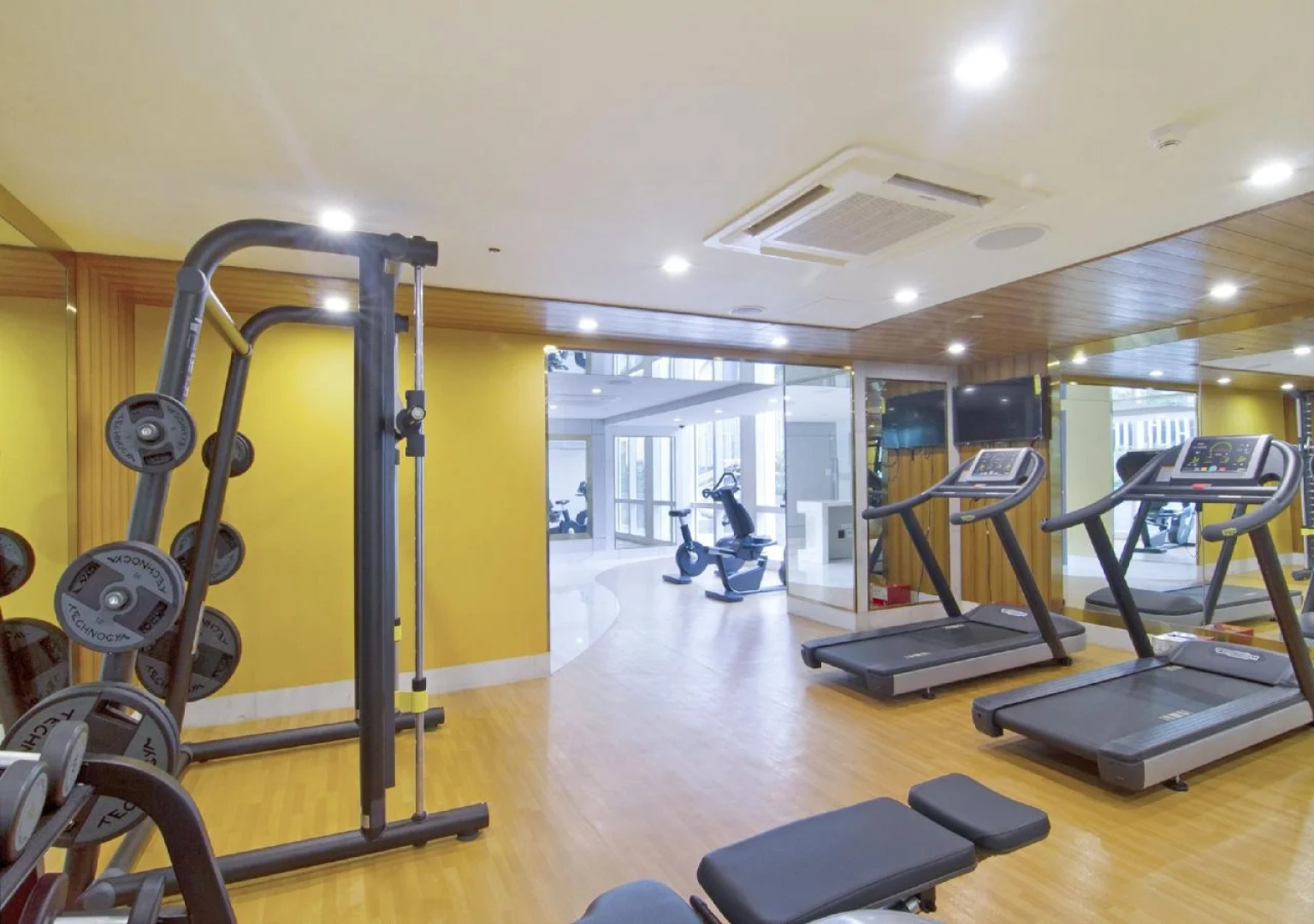 Winford Resort & Casino Manila