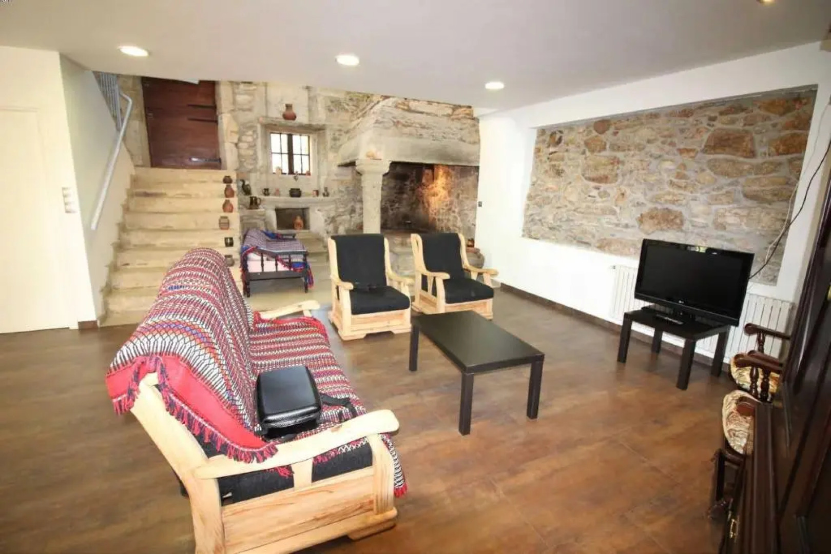 Casa Estrella de Garda