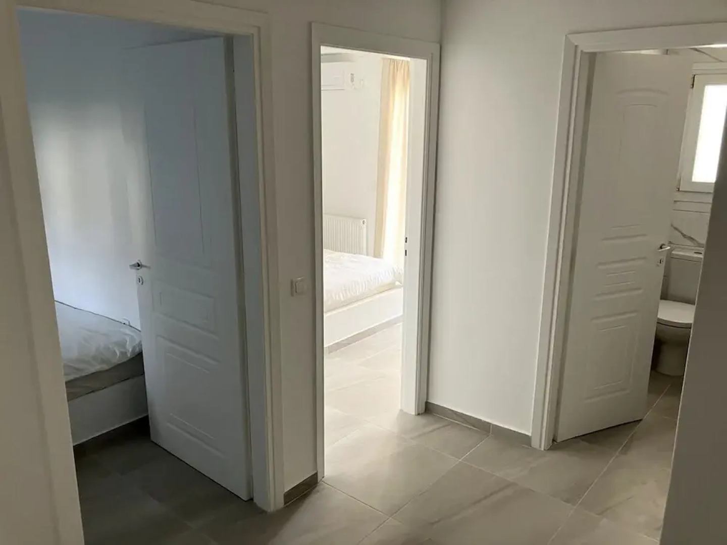 Helios Thalassa 82 sqm