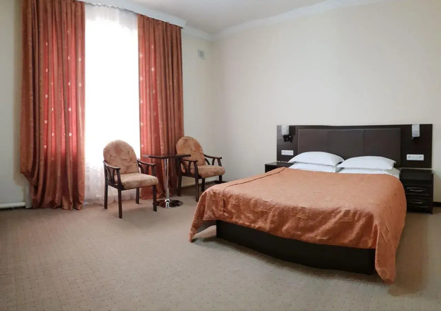 Grand Star Hotel