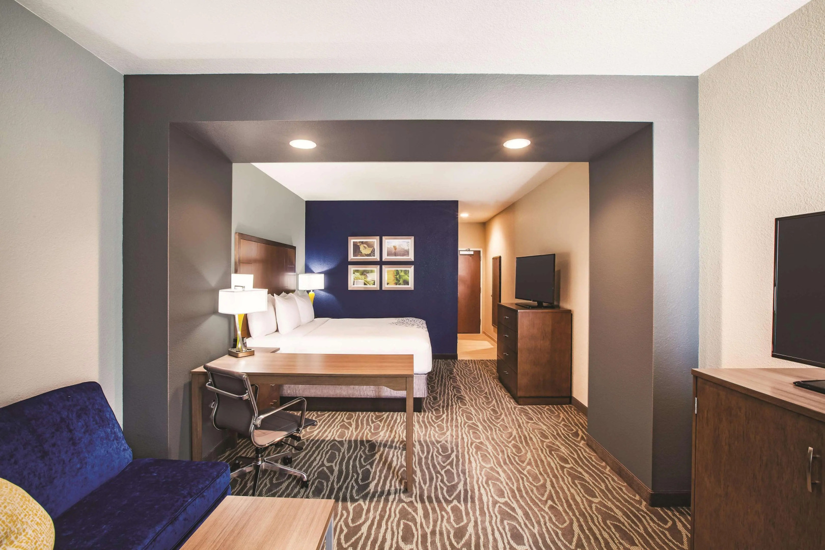 La Quinta Inn & Suites by Wyndham Wichita Northeast
