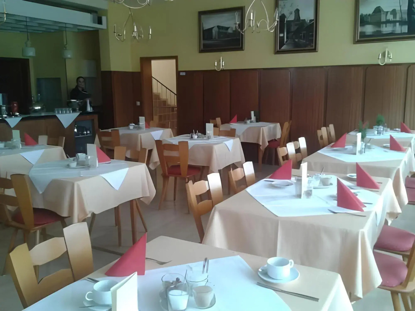 Flairhotel & Restaurant Erck