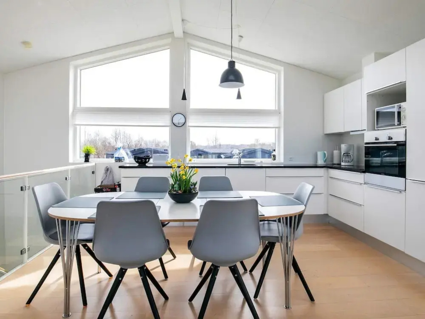 Seaside Charm in Frederikshavn - By Traum Ferienwohnungen