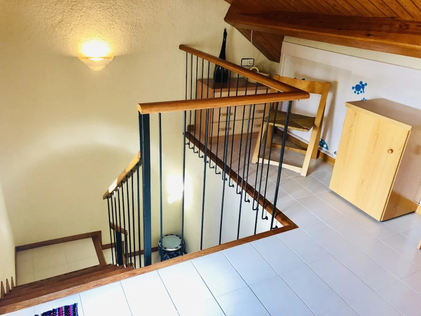 Casita Con Vistas Panoramicas