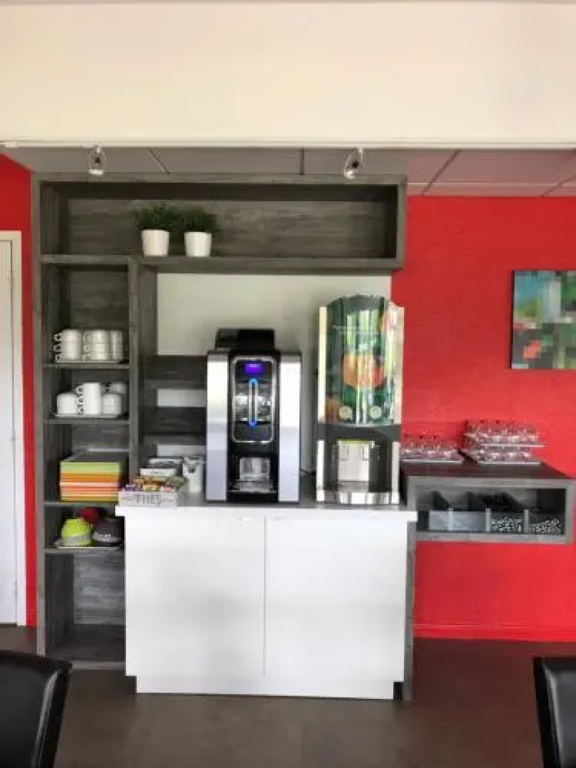 Brit Hotel Rouen Sud  Val-de-Reuil