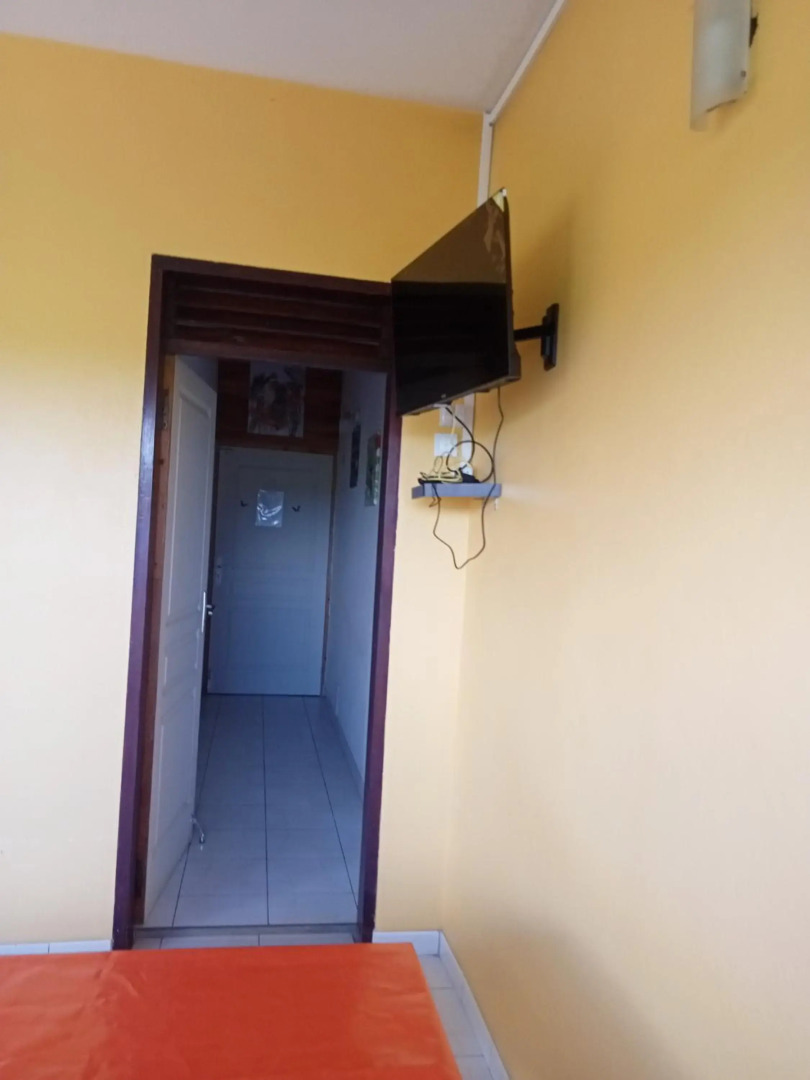 Villa Grandes pièces