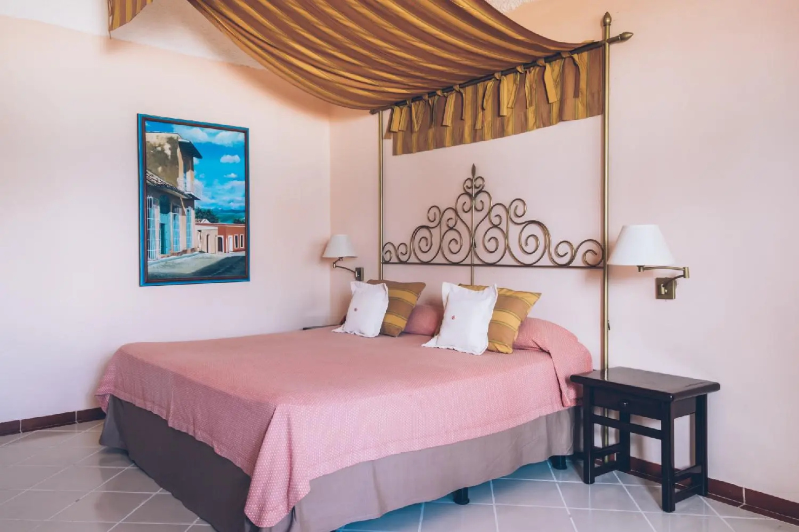Hotel Colonial Cayo Coco