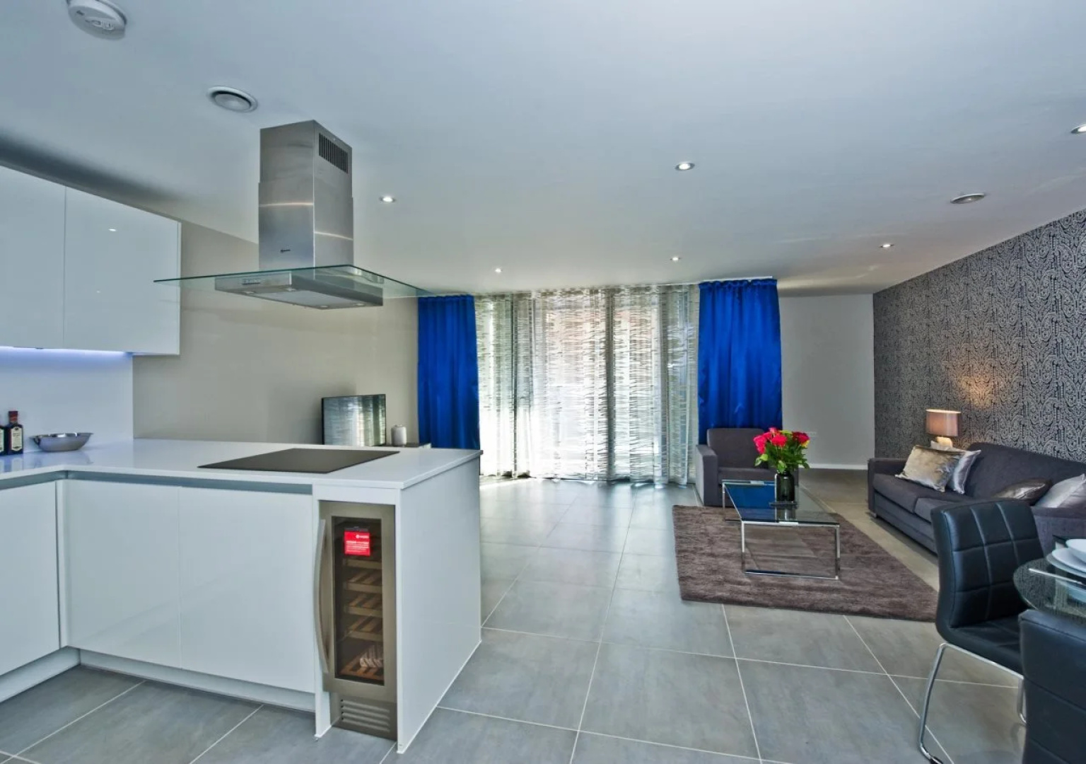 Apartments Inn London - London Bridge